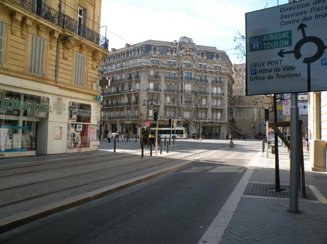  Rue Colbert, vers place Sadi Carnot